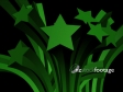 3D Stars 828